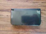 Nintendo 3DS Xl Gray Black Console Charger Used. Price: $300.00.