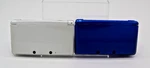 Nintendo 3DS Ctr 001 Console Tested Working With Stylus Used. Price: $114.98.