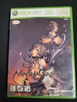 Magna Carta Ii (2009, Nbgi) Pre-owned Retail Store Korean Xbox Import Very. Price: $108.98.
