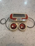 Vintage 1984 Nintendo Micro Vs System Boxing Handheld Game, BX-301, Tested Works Used. Price: $80.00.