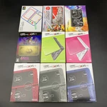 Nintendo New 3DS Ll Xl Accessory Complete Console Used Region Free Rank. Price: $689.99.