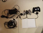 Sony Playstation 2 Slim Limited Edition Ceramic White Console SCPH-79001 Used. Price: $175.00.