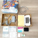 Nintendo Wii 32GB Splatoon Set White Ntsc-j Tested Used. Price: $409.74.
