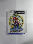 Super Mario Sunshine (nintendo, 2002) Jpn Cib *us Seller* Very. Price: $25.00.