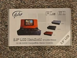 Yobo FC16 Go Handheld Snes Console Black Plays Super Nintendo Cartridges New. Price: $49.99.