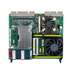 Cpu - Konami KP3.5 For Slot Machines (tested) With Video Card Used. Price: $695.00.