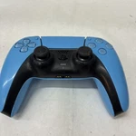 Oem Sony Playstation Wireless Controller Blue Used. Price: $26.09.