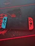 Nintendo Switch, Only Used Once, Comes With Dock And Everything!!! Works 100%. Price: $175.00.