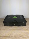 Microsoft Original Xbox Home Console For Parts Repair Read. Price: $29.95.