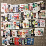 Atari 2600 Manual Lot - You Pick Good. Price: $5.00.