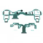 Flex Cable Buttons For Sony Playstation PS3, SA1Q222A, Action New. Price: $22.69.