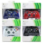 Microsoft Xbox 360 Wired Controller New. Price: $30.99.