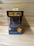 New My Arcade Ms. Pac-man Micro Player DGUNL-3230 Retro Machine 6.75". Price: $15.50.
