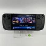 Valve Steam Deck Oled 7.4" 6NM Ryzen Apu 16GB Ram 1TB Black 1030 Used. Price: $849.99.