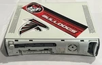 Microsoft Xbox 360 Video Game Console - White Turns Stuck Tray For. Price: $19.99.