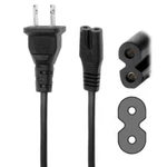Ac In Power Cord For Sega Dreamcast HKT-3000 HKT-3021 HKT-4300 Console System New. Price: $15.54.