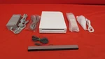 Nintendo Wii Video Game Console With Generic Controllers 6554 Used. Price: $70.28.
