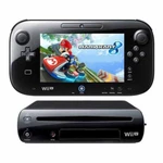 Nintendo Console 32GB Mario Kart 8 Bundle Set Game System Excellent. Price: $303.95.