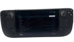 Valve Steam Deck 64GB Lcd Handheld Console Black Working W/ Case No Charger Used. Price: $525.00.