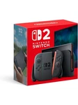 Nintendo Switch 2 Console New. Price: $549.00.