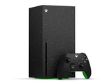 Microsoft Xbox Series 2 Tb Disc Drive Galaxy Black Special Edition Bundle New. Price: $1019.99.