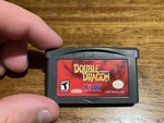 Double Dragon Advance Nintendo Game Boy Gba Only 2003 Tested Very. Price: $74.95.