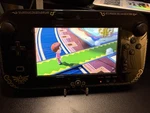 The Legend Of Zelda Wind Walker Wii U Game Pad Nintendo Very. Price: $114.99.