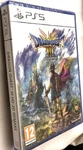 Dragon Quest Iii HD-2D Remake Sony Playstation 5 Brand New. Price: $23.98.