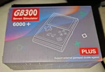 ACCS$15.50+SHIP, Gamebox 300 Portable Handheld Player 3.0 Inch Screen. Red New. Price: $15.50.