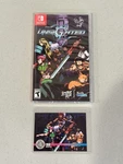 Unsighted (nintendo Switch) Limited Run #150 With Card! Brand. Price: $39.00.