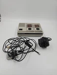 Mattel Intellivision Ii Console System 5872 W/ Controllers Powers Used. Price: $65.25.