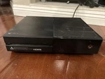 Microsoft Xbox Console With Controller Used. Price: $115.00.