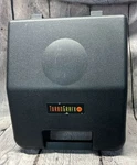 Oem Turbo GRAFX-16 Cd System Storage Case Carrying Box Only Used. Price: $185.00.