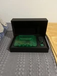 *** Brand New Analogue 3D - Jungle Green Limited Edition Open. Price: $380.00.