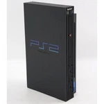 Sony Playstation 2 Home Console-black Used. Price: $72.50.