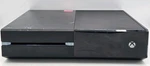 Microsoft Xbox One Replacement Console 1540 - 500GB Only Works Used. Price: $65.00.