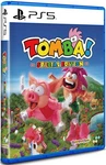 Tomba Special Juego Fisico Para Consola Sony Playstation PS5 Brand. Price: $63.67.