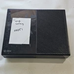 Microsoft Xbox One Model 1540 System Console Only Black Tested Working Used. Price: $54.99.