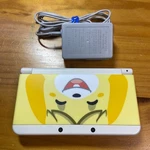New Nintendo 3DS White Animal Crossing 6112 From Japan Open. Price: $480.00.