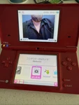 Nintendo Dsi Launch Edition Matte Red Handheld System Power Button Not Working. For. Price: $55.00.