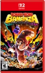 Donkey Kong Bananza - Nintendo Switch 2 Like. Price: $50.49.