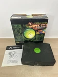 Microsoft Xbox Tetris/star Wars Console Bundle W/ Original - No Game Read! For. Price: $109.98.