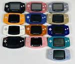Nintendo Gameboy Advance Console Various Color GBA-001 Region Free (good) Used. Price: $82.99.