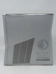 Microsoft Xbox 360 Slim Halo Reach Limited Edition 250GB Console - Only Used. Price: $238.42.