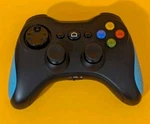 Emtec Gamepad Wireless Controller Model: Gem Bt F500 Used. Price: $21.60.
