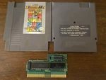 Track & Field Ii (nintendo Entertainment System, 1989) (NES-028) Acceptable. Price: $9.00.