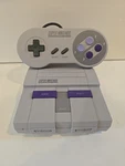 Authentic Super Nintendo Classic Edition Mini Excellent Condition. Price: $129.99.