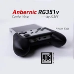 Anbernic RG351V Grip Ergonomic Gaming Accessory Handheld Comfort By Jcsfy New. Price: $18.99.