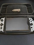 *rare* Gpd Win (2024) White Ryzen 8840U Radeon 780M 32GB 1TB Ssd Used. Price: $1105.00.