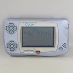 Wonderswan Color Console Pearl Blue WSC-001 Bandai 0200549374 Used. Price: $100.00.
